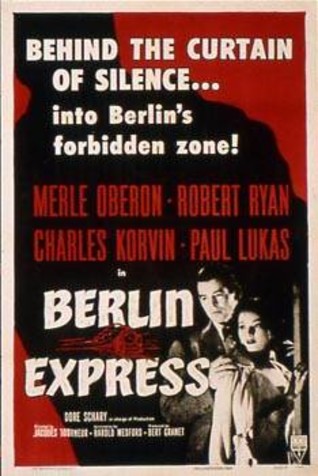 Berlin express