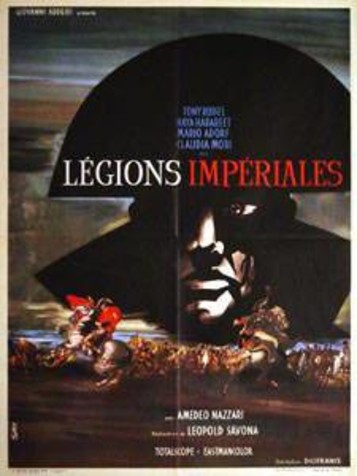 Légions impériales