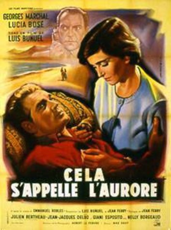 Cela s'appelle l'aurore