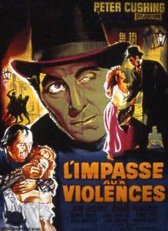 L'Impasse aux violences