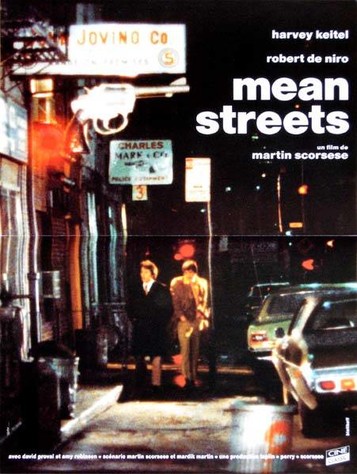 Mean Streets