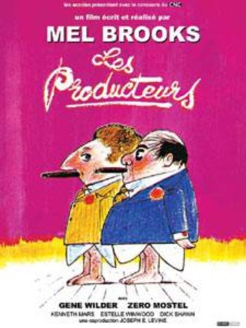 Les Producteurs