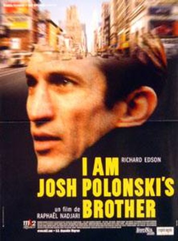 I am Josh Polonski's brother