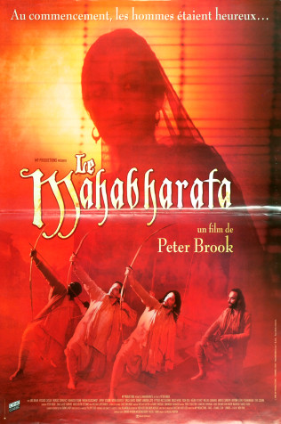 Le Mahabharata