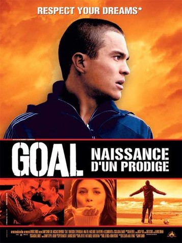 Goal ! Naissance d'un prodige