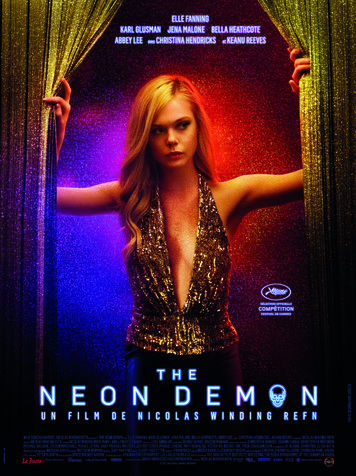 The Neon Demon