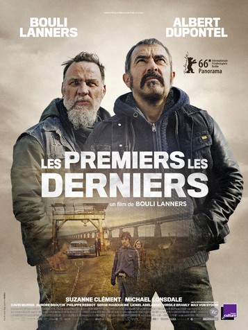 Les Premiers les derniers