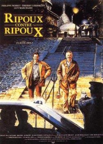 Ripoux contre ripoux