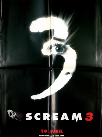 Scream 3