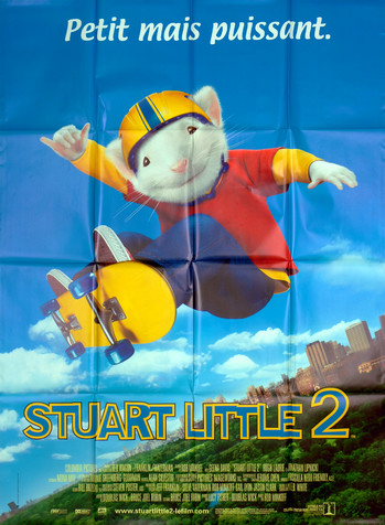 Stuart Little 2