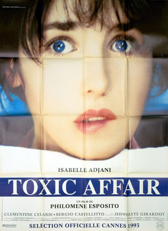 Toxic affair