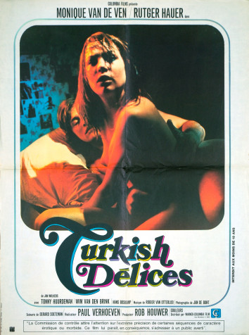 Turkish délices