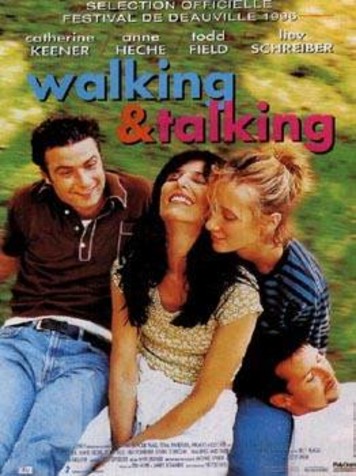 Walking & talking