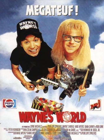 Wayne's World