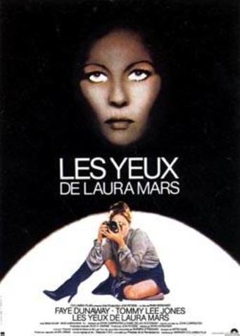 Les Yeux de Laura Mars