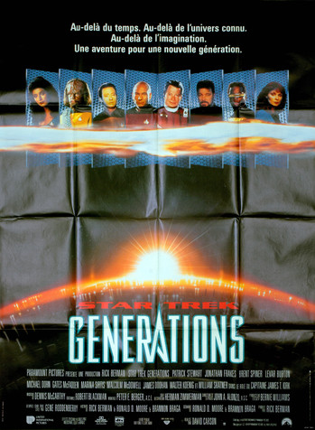 Star Trek générations