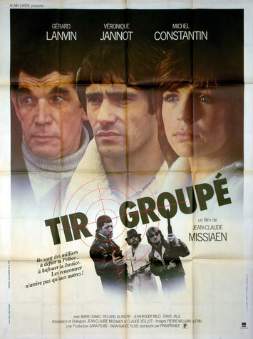 Tir groupé