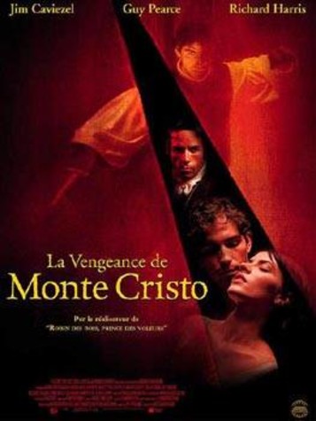 La Vengeance de Monte-Cristo