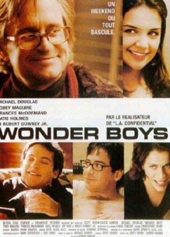 Wonder boys