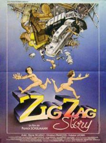 Zig-zag story