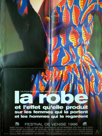 La Robe