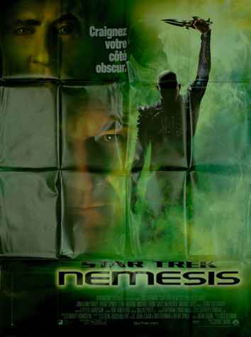 Star Trek : Nemesis