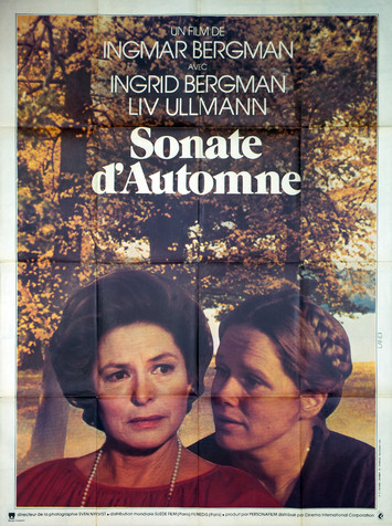 Sonate d'automne