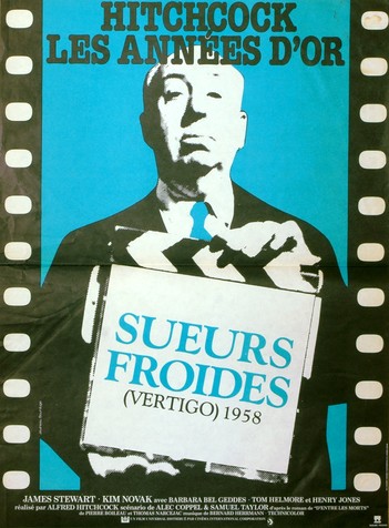 Sueurs froides