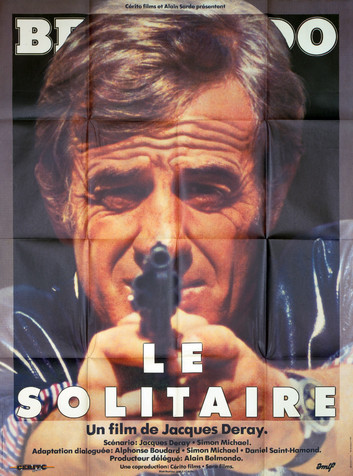 Le Solitaire