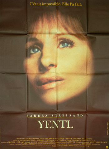 Yentl