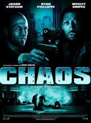 Chaos