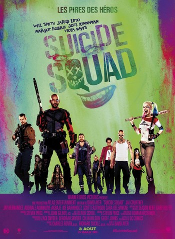 Suicide Squad