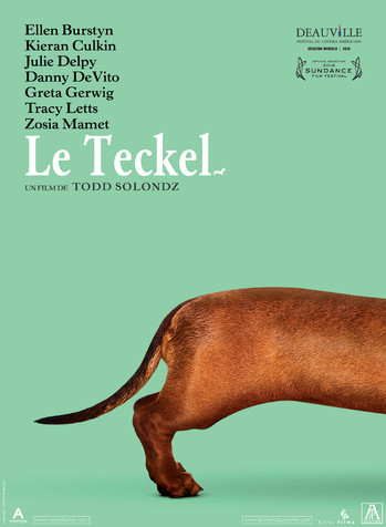 Le Teckel