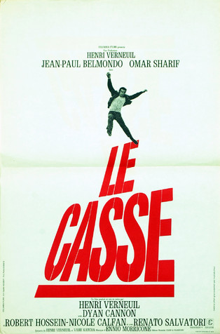 Le Casse