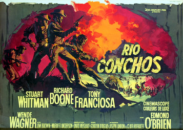 Rio Conchos