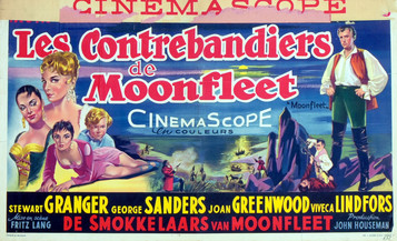 Les Contrebandiers de Moonfleet