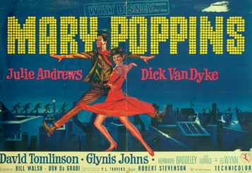 Mary Poppins