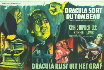 Dracula et les femmes