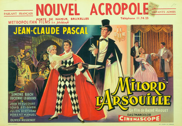 Milord l'arsouille