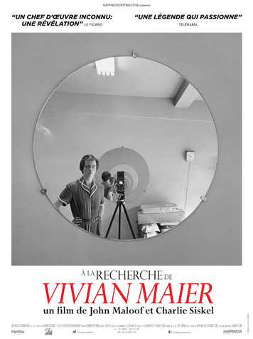 A la recherche de Vivian Maier