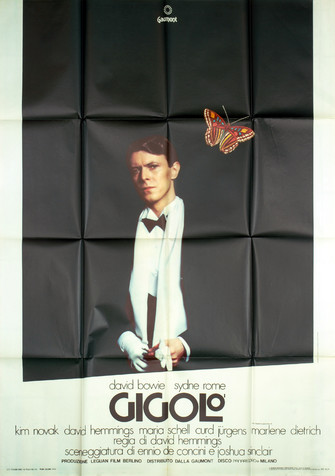 Gigolo