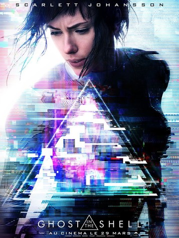 Ghost in the Shell