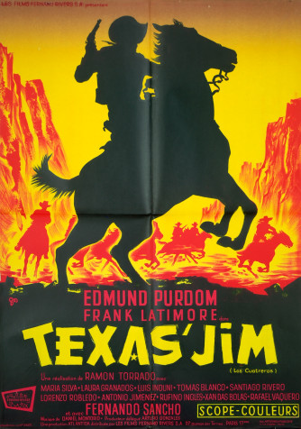 Texas Jim