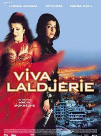 Viva Laldjérie