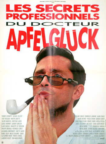 Les Secrets professionnels du Dr. Apfelglück