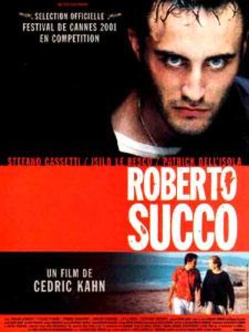 Roberto Succo