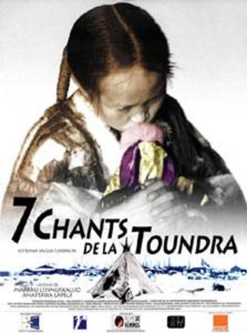 Sept chants de la Toundra