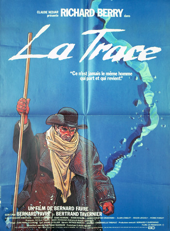 La Trace