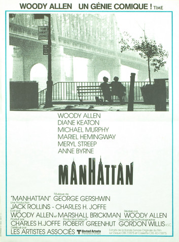 Manhattan