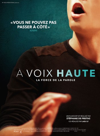 A voix haute - La force de la parole